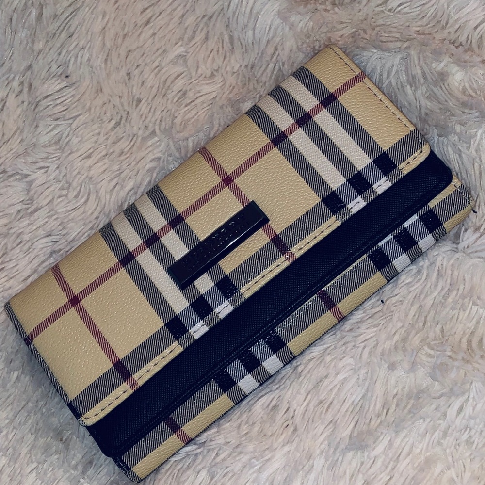 Burberry Wallet